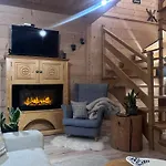 Chalet Siumno Z Ruska Balia