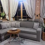 Siumno Z Ruska Balia Chalet Murzasichle