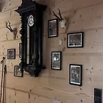 Chalet Siumno Z Ruska Balia Murzasichle