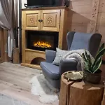 Siumno Z Ruska Balia Chalet