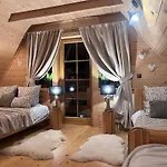 Siumno Z Ruska Balia Chalet *