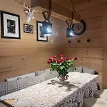 Chalet Siumno Z Ruska Balia Murzasichle