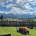 Siumno Z Ruska Balia Chalet