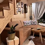 Chalet Siumno Z Ruska Balia