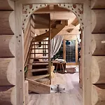 Siumno Z Ruska Balia Chalet Murzasichle