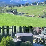Chalet Siumno Z Ruska Balia Murzasichle