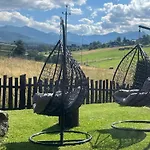 Chalet Siumno Z Ruska Balia Murzasichle