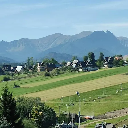 Alpesi faház Siumno Z Ruska Balia