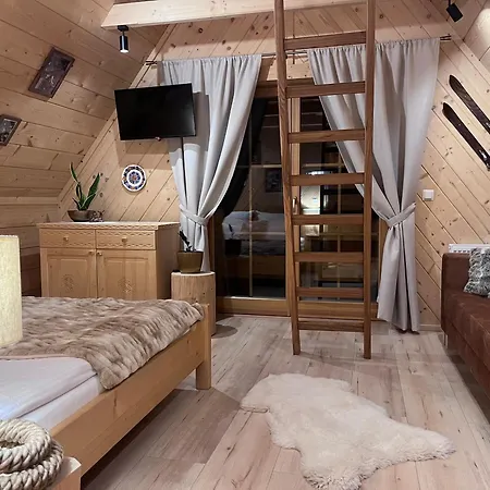 Siumno Z Ruska Balia * Murzasichle