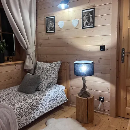 Siumno Chatka - Sauna & Balia Murzasichle
