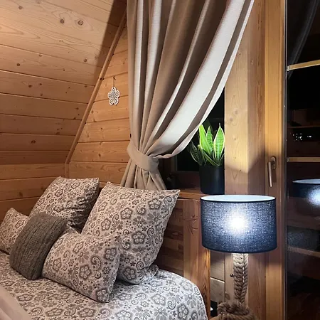 Siumno Z Ruska Balia * Murzasichle