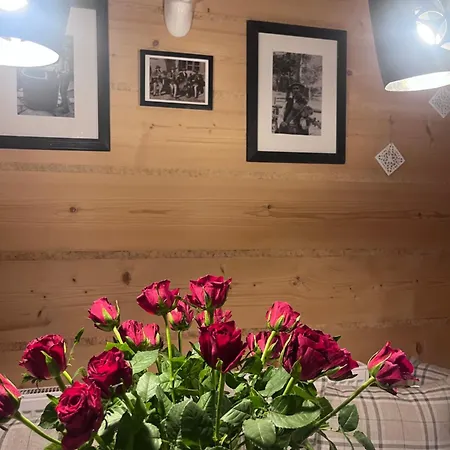 Siumno Z Ruska Balia * Murzasichle