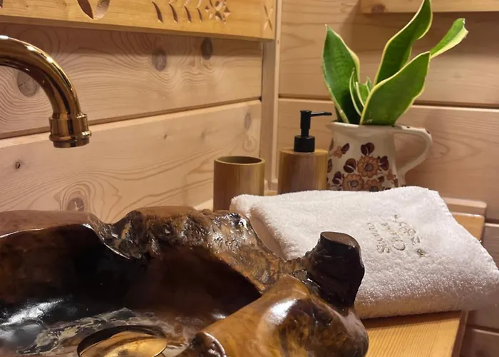 Siumno Z Ruska Balia בקתה מורזאסיחלה