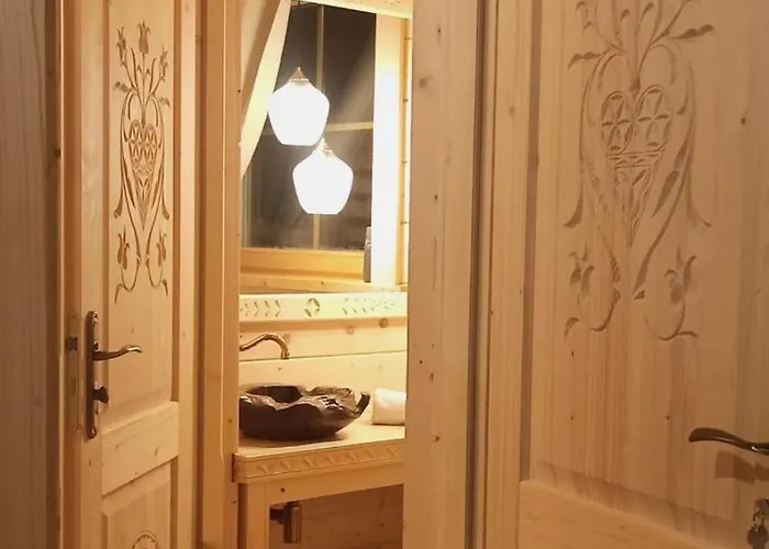 Siumno Z Ruska Balia בקתה מורזאסיחלה